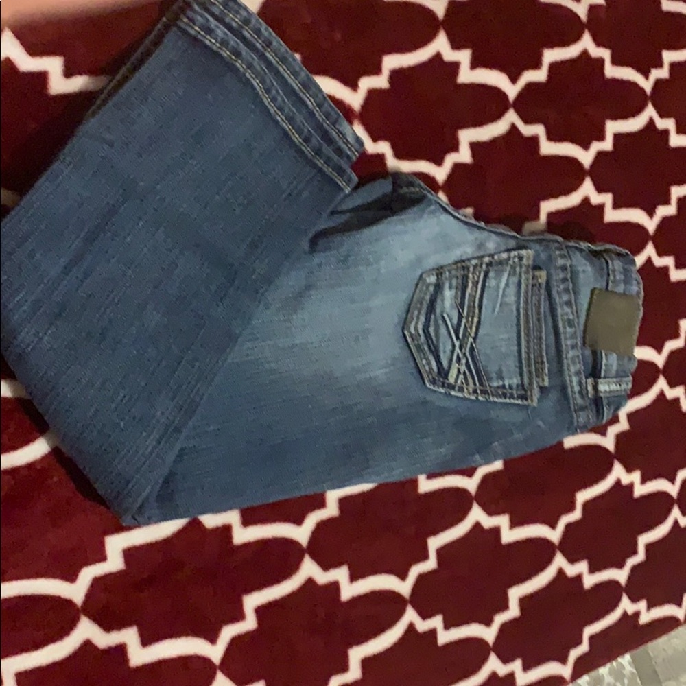 BKE Denim Jeans